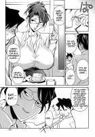 BUST UP SCHOOL -Soft Code Group- / BUST UP SCHOOL -やわらか記号群- [Miura Takehiro] [Original] Thumbnail Page 185
