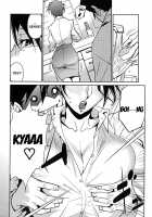 BUST UP SCHOOL -Soft Code Group- / BUST UP SCHOOL -やわらか記号群- [Miura Takehiro] [Original] Thumbnail Page 186