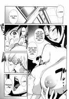 BUST UP SCHOOL -Soft Code Group- / BUST UP SCHOOL -やわらか記号群- [Miura Takehiro] [Original] Thumbnail Page 18