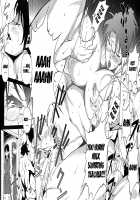 BUST UP SCHOOL -Soft Code Group- / BUST UP SCHOOL -やわらか記号群- [Miura Takehiro] [Original] Thumbnail Page 197