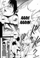 BUST UP SCHOOL -Soft Code Group- / BUST UP SCHOOL -やわらか記号群- [Miura Takehiro] [Original] Thumbnail Page 198