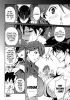 BUST UP SCHOOL -Soft Code Group- / BUST UP SCHOOL -やわらか記号群- [Miura Takehiro] [Original] Thumbnail Page 199