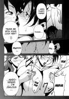 BUST UP SCHOOL -Soft Code Group- / BUST UP SCHOOL -やわらか記号群- [Miura Takehiro] [Original] Thumbnail Page 207