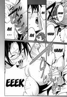 BUST UP SCHOOL -Soft Code Group- / BUST UP SCHOOL -やわらか記号群- [Miura Takehiro] [Original] Thumbnail Page 209