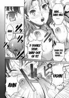 BUST UP SCHOOL -Soft Code Group- / BUST UP SCHOOL -やわらか記号群- [Miura Takehiro] [Original] Thumbnail Page 226