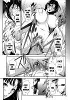 BUST UP SCHOOL -Soft Code Group- / BUST UP SCHOOL -やわらか記号群- [Miura Takehiro] [Original] Thumbnail Page 23