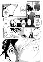 BUST UP SCHOOL -Soft Code Group- / BUST UP SCHOOL -やわらか記号群- [Miura Takehiro] [Original] Thumbnail Page 32