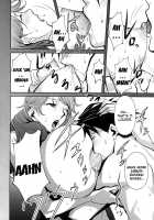 BUST UP SCHOOL -Soft Code Group- / BUST UP SCHOOL -やわらか記号群- [Miura Takehiro] [Original] Thumbnail Page 37