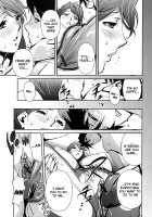 BUST UP SCHOOL -Soft Code Group- / BUST UP SCHOOL -やわらか記号群- [Miura Takehiro] [Original] Thumbnail Page 38