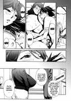 BUST UP SCHOOL -Soft Code Group- / BUST UP SCHOOL -やわらか記号群- [Miura Takehiro] [Original] Thumbnail Page 42