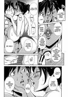 BUST UP SCHOOL -Soft Code Group- / BUST UP SCHOOL -やわらか記号群- [Miura Takehiro] [Original] Thumbnail Page 89