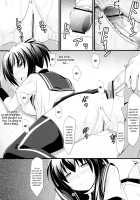 Natsuru SOS / なつるSOS [Shikato Miyo] [Kämpfer] Thumbnail Page 21