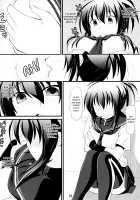 Natsuru SOS / なつるSOS [Shikato Miyo] [Kämpfer] Thumbnail Page 04