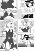 2nd Skin Vol. 1 ~Inmuroku~ / 2nd Skin Vol.1 ～淫霧録～ [Tamakko] [Touhou Project] Thumbnail Page 02