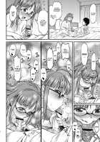 Magic Of Love / MAGIC OF LOVE [Asuhiro] [The Idolmaster] Thumbnail Page 17