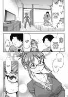 Magic Of Love / MAGIC OF LOVE [Asuhiro] [The Idolmaster] Thumbnail Page 02