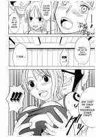 Koukai Soushuuhen 2 / 航海総集編２ [Crimson] [One Piece] Thumbnail Page 18