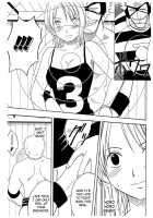 Koukai Soushuuhen 2 / 航海総集編２ [Crimson] [One Piece] Thumbnail Page 21