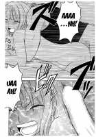 Koukai Soushuuhen 2 / 航海総集編２ [Crimson] [One Piece] Thumbnail Page 44