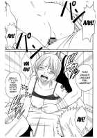 Koukai Soushuuhen 2 / 航海総集編２ [Crimson] [One Piece] Thumbnail Page 45