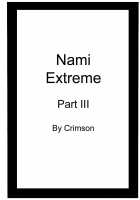 Koukai Soushuuhen 2 / 航海総集編２ [Crimson] [One Piece] Thumbnail Page 57