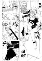 Koukai Soushuuhen 2 / 航海総集編２ [Crimson] [One Piece] Thumbnail Page 63