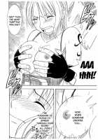 Koukai Soushuuhen 2 / 航海総集編２ [Crimson] [One Piece] Thumbnail Page 76