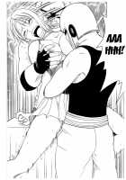 Koukai Soushuuhen 2 / 航海総集編２ [Crimson] [One Piece] Thumbnail Page 85