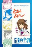 Toaru Musashino Bust Upper / とあるムサシノ豊胸牛乳 [Inanaki Shiki] [Toaru Project] Thumbnail Page 18