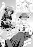 T-T-T-T-Tensaai / て・て・て・て てんさぁい [Mac-V] [Nanana's Buried Treasure] Thumbnail Page 10