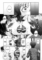 Horny Womb Ch. 6-10 / 恥母宮 第6-10話 [Fuusen Club] [Original] Thumbnail Page 10