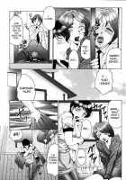 Horny Womb Ch. 6-10 / 恥母宮 第6-10話 [Fuusen Club] [Original] Thumbnail Page 14