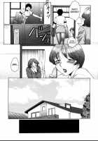 Horny Womb Ch. 6-10 / 恥母宮 第6-10話 [Fuusen Club] [Original] Thumbnail Page 15