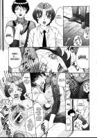 Horny Womb Ch. 6-10 / 恥母宮 第6-10話 [Fuusen Club] [Original] Thumbnail Page 27
