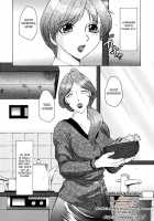 Horny Womb Ch. 6-10 / 恥母宮 第6-10話 [Fuusen Club] [Original] Thumbnail Page 02