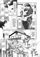 Horny Womb Ch. 6-10 / 恥母宮 第6-10話 [Fuusen Club] [Original] Thumbnail Page 03