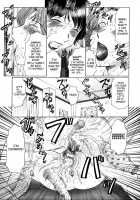 Horny Womb Ch. 6-10 / 恥母宮 第6-10話 [Fuusen Club] [Original] Thumbnail Page 47