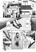 Horny Womb Ch. 6-10 / 恥母宮 第6-10話 [Fuusen Club] [Original] Thumbnail Page 08