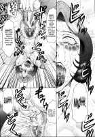 Horny Womb Ch. 6-10 / 恥母宮 第6-10話 [Fuusen Club] [Original] Thumbnail Page 93