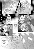 Kimi Wa Kimi, Boku Wa Boku De, Aru Tame Ni. ～That Word Is Love～ / 君は君、僕は僕で、あるために。～That Word is Love～ [Hakuouki] Thumbnail Page 14