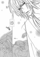 Kimi Wa Kimi, Boku Wa Boku De, Aru Tame Ni. ～That Word Is Love～ / 君は君、僕は僕で、あるために。～That Word is Love～ [Hakuouki] Thumbnail Page 22