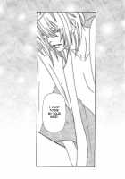 Kimi Wa Kimi, Boku Wa Boku De, Aru Tame Ni. ～That Word Is Love～ / 君は君、僕は僕で、あるために。～That Word is Love～ [Hakuouki] Thumbnail Page 27