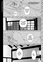 Kimi Wa Kimi, Boku Wa Boku De, Aru Tame Ni. ～That Word Is Love～ / 君は君、僕は僕で、あるために。～That Word is Love～ [Hakuouki] Thumbnail Page 29