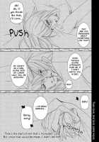 Kimi Wa Kimi, Boku Wa Boku De, Aru Tame Ni. ～That Word Is Love～ / 君は君、僕は僕で、あるために。～That Word is Love～ [Hakuouki] Thumbnail Page 30