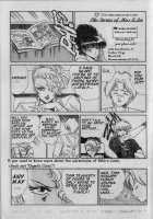 The Stories Of Miss Q.Lee #2 [Inui Haruka] [Original] Thumbnail Page 17
