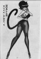 The Stories Of Miss Q.Lee #2 [Inui Haruka] [Original] Thumbnail Page 19