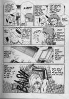 The Stories Of Miss Q.Lee #2 [Inui Haruka] [Original] Thumbnail Page 22