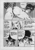 The Stories Of Miss Q.Lee #2 [Inui Haruka] [Original] Thumbnail Page 29