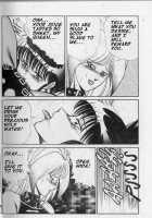 The Stories Of Miss Q.Lee #2 [Inui Haruka] [Original] Thumbnail Page 32