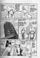 The Stories Of Miss Q.Lee #2 [Inui Haruka] [Original] Thumbnail Page 34